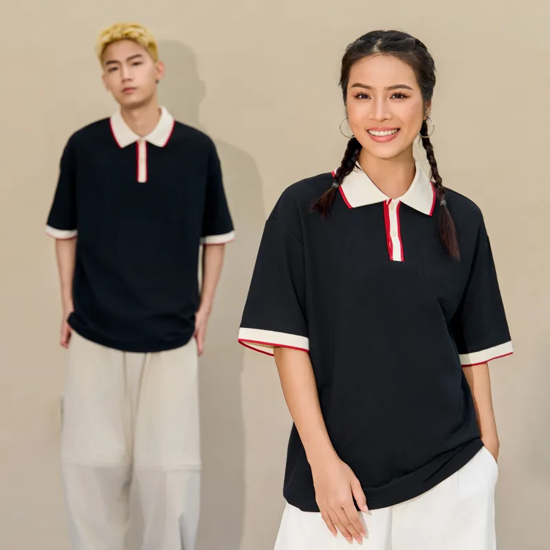 Magmode Polo Shirts Unisex-4