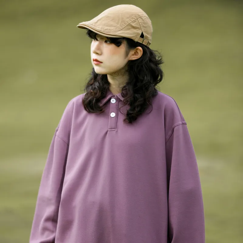 Magmode Polo Shirts Unisex-8