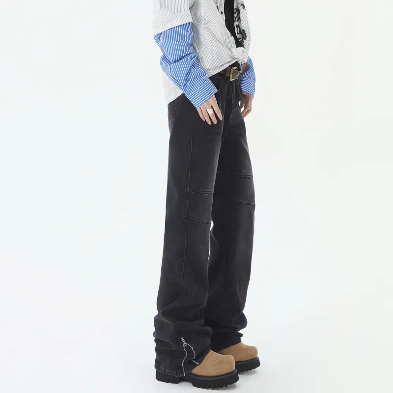 Magmode Jeans Unisex-4