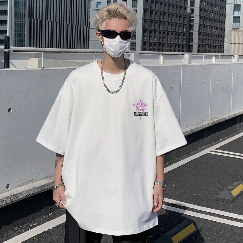 Magmode T Shirts Unisex-7