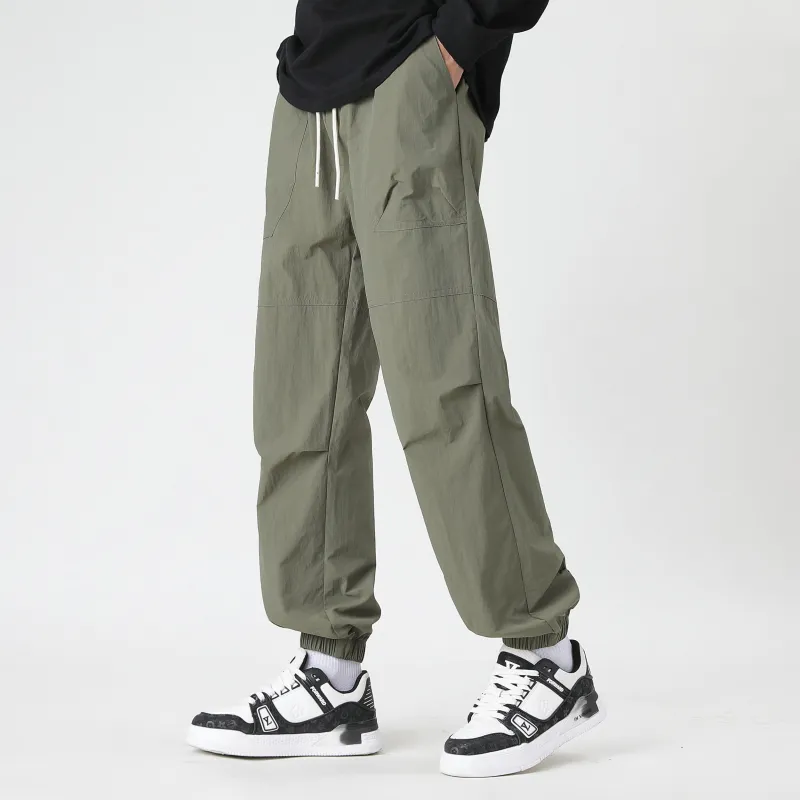 Magmode Casual Pants Unisex-7