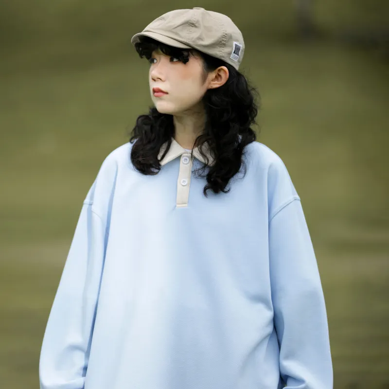 Magmode Polo Shirts Unisex-20