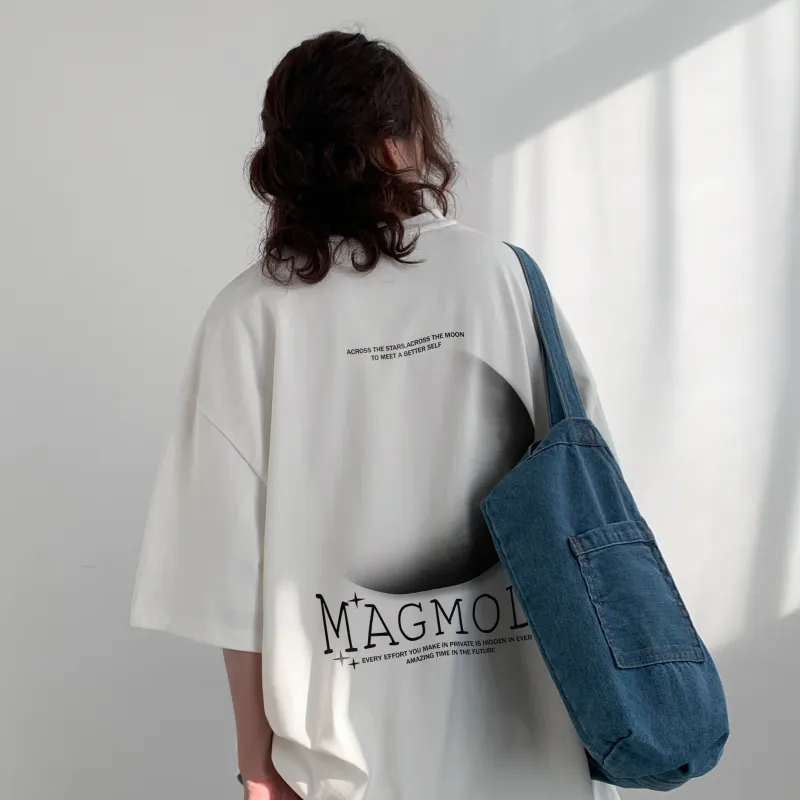 Magmode T Shirts Unisex-5