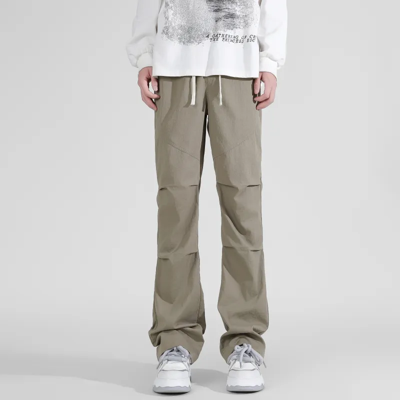 Magmode Casual Pants Unisex-14