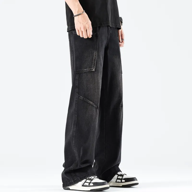 Magmode Jeans Unisex-3