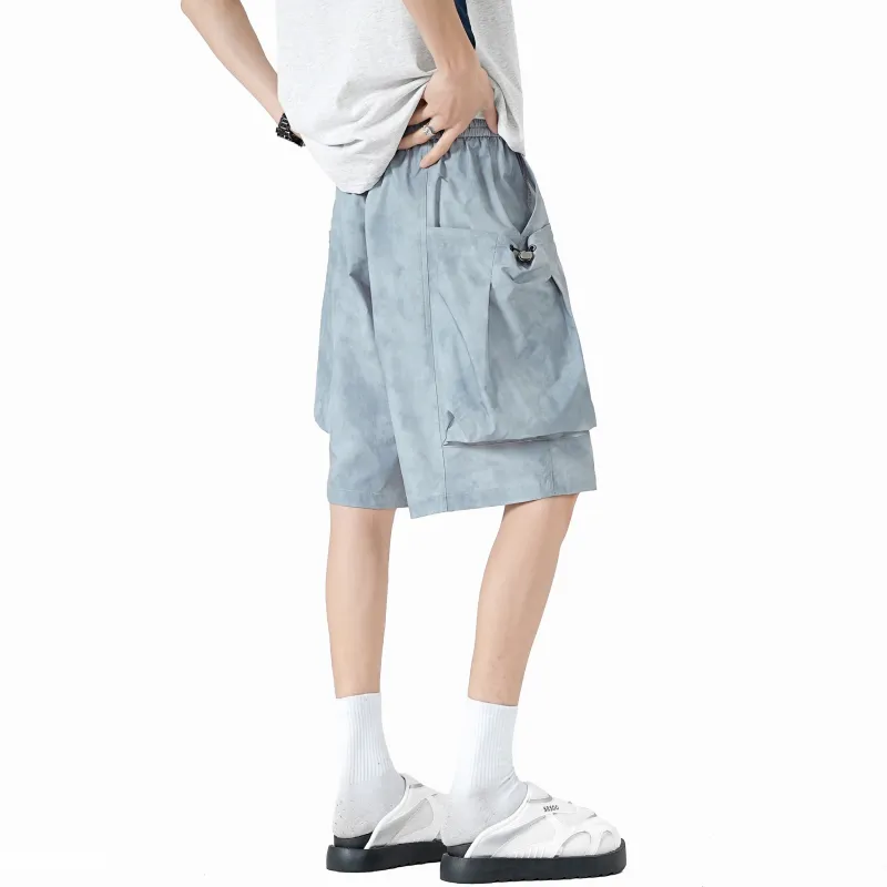 Magmode Casual Shorts Unisex-14