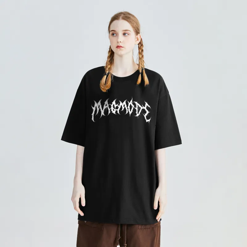 Magmode T Shirts Unisex-3