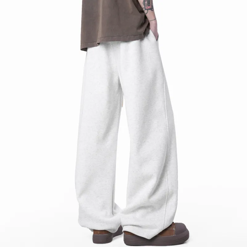 Magmode Casual Pants Unisex-28