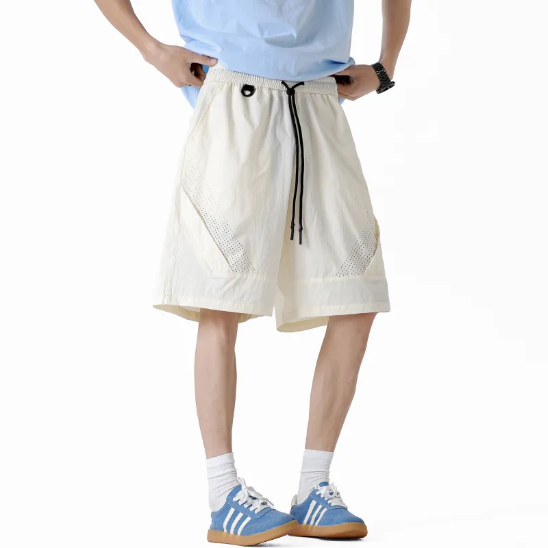 Magmode Casual Shorts Unisex-13