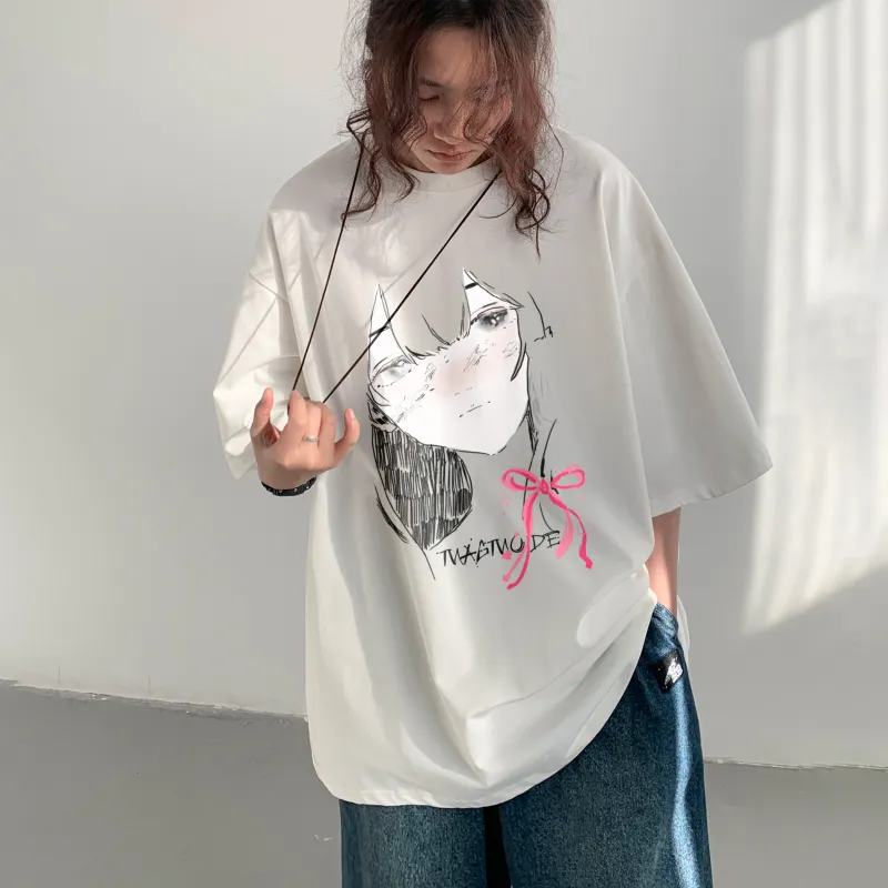 Magmode T Shirts Unisex-5