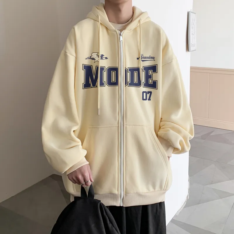 Magmode Sweatshirts Unisex-9