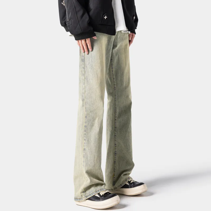 Magmode Jeans Unisex-7