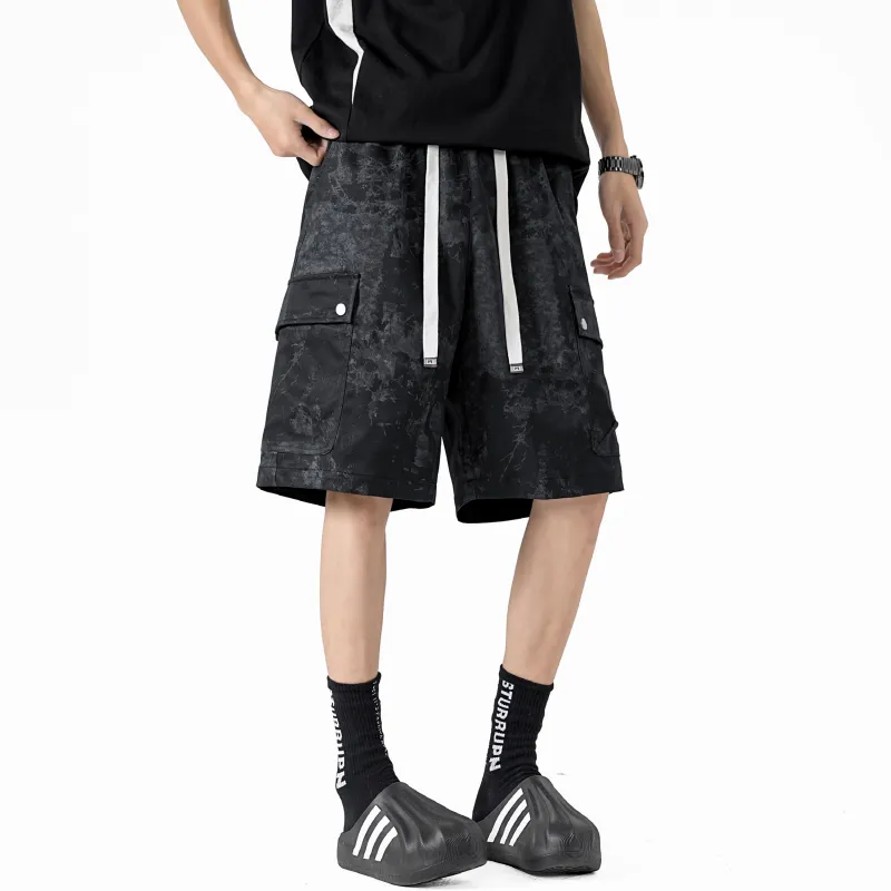 Magmode Casual Shorts Unisex-3