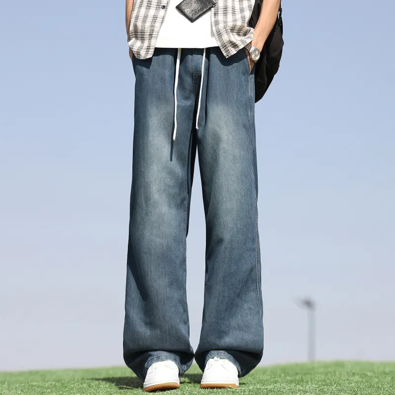 Magmode Jeans Unisex-11
