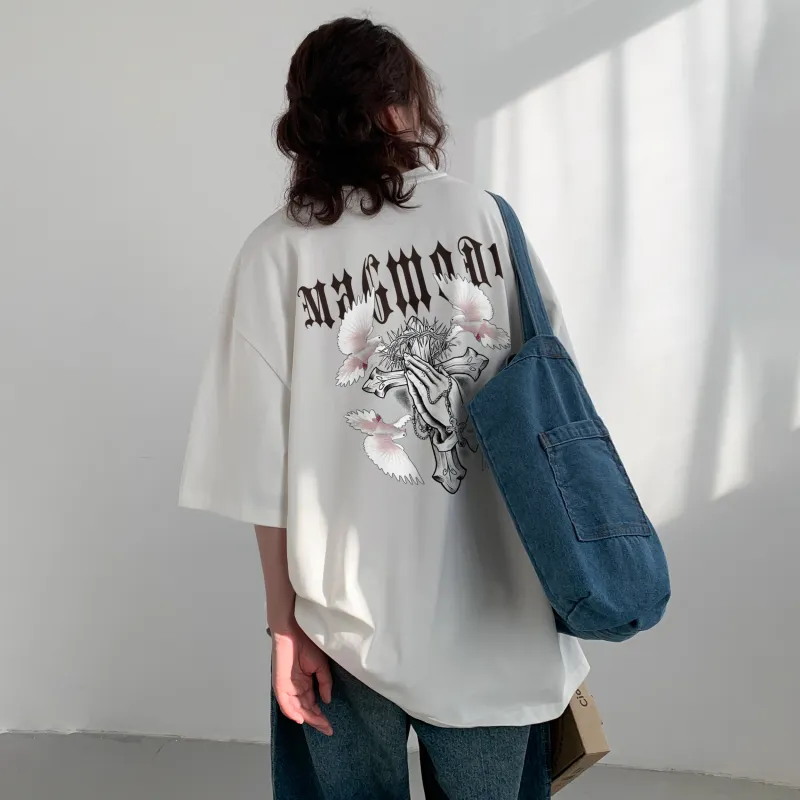 Magmode T Shirts Unisex-6