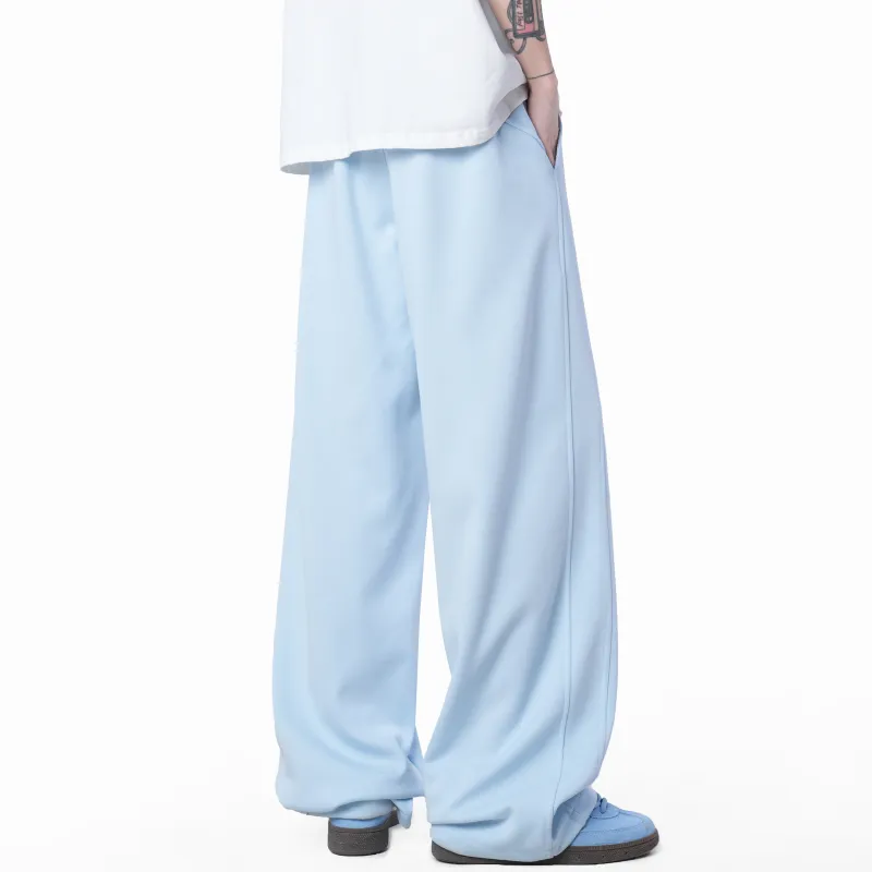 Magmode Casual Pants Unisex-11