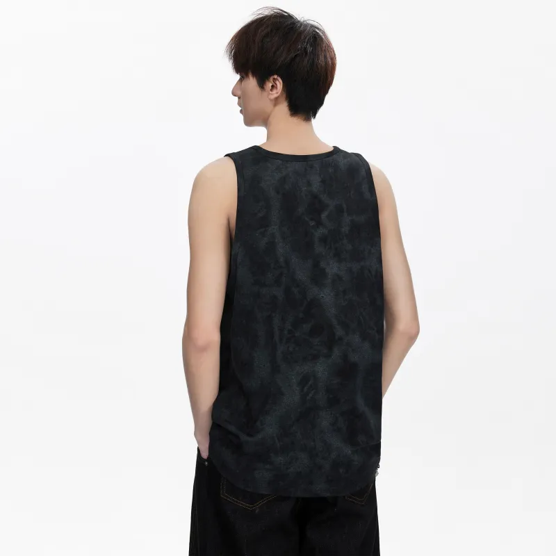 Magmode Tank Tops Unisex-4