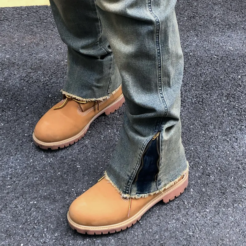Magmode Jeans Unisex-18