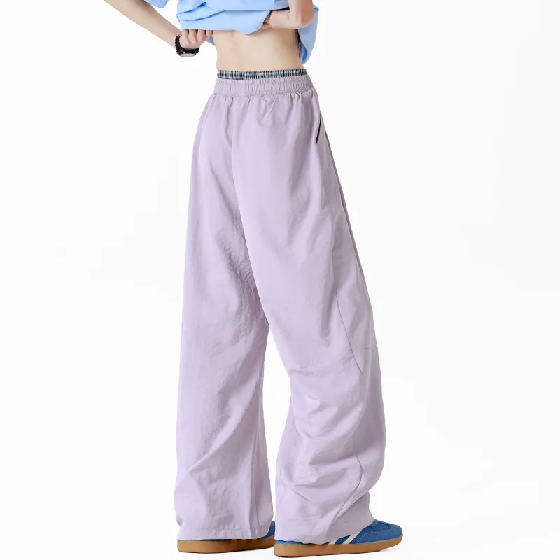 Magmode Casual Pants Unisex-15