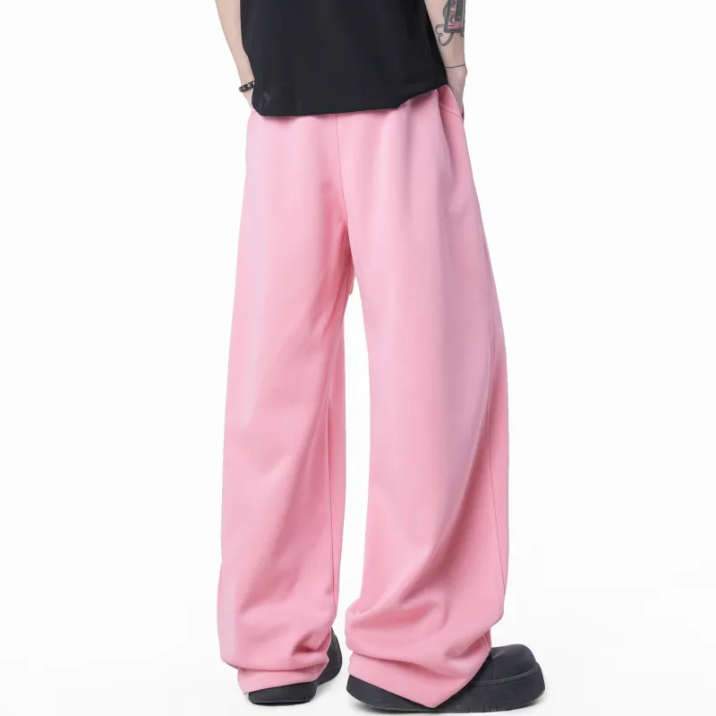 Magmode Casual Pants Unisex-23