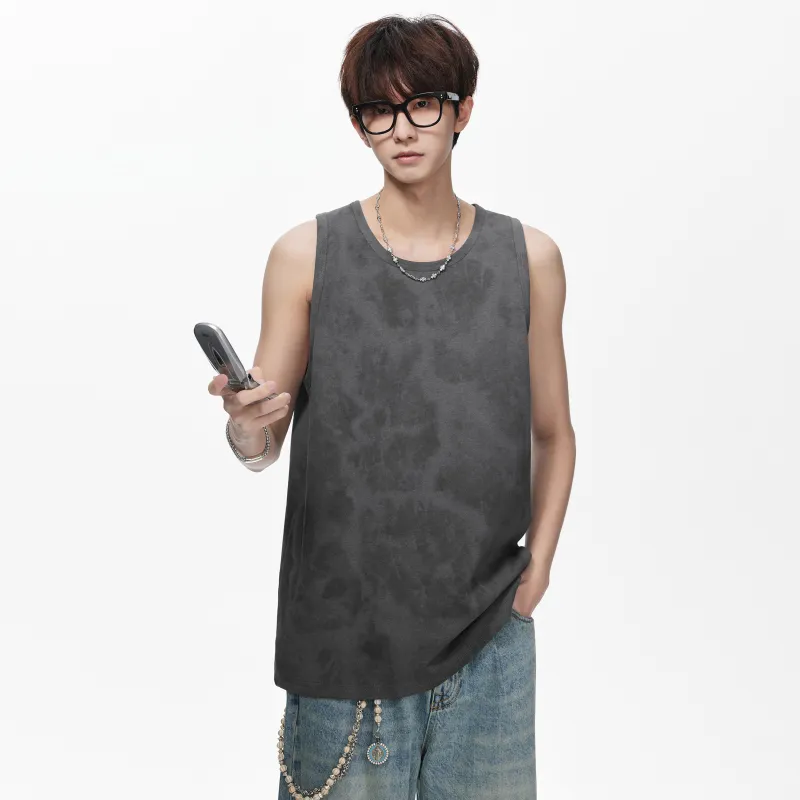 Magmode Tank Tops Unisex-12