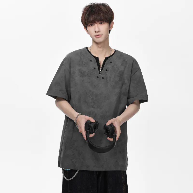 Magmode T-Shirts Unisex-3