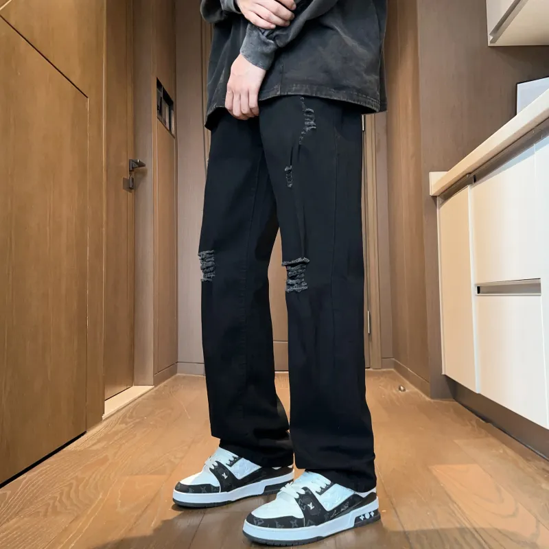 Magmode Jeans Unisex-4
