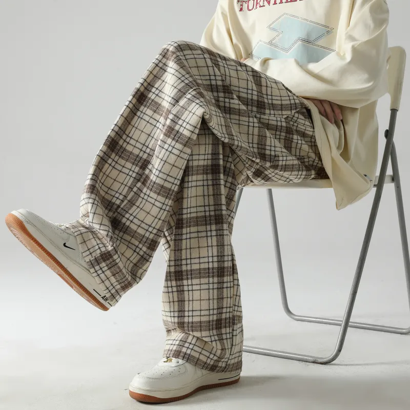 Magmode Casual Pants Unisex-10