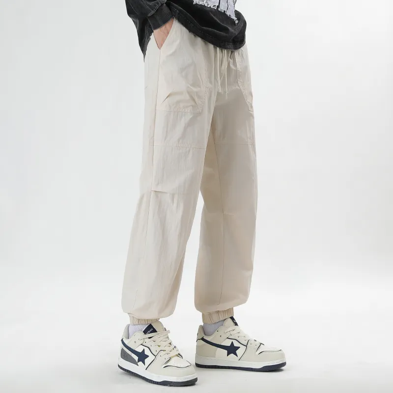 Magmode Casual Pants Unisex-16