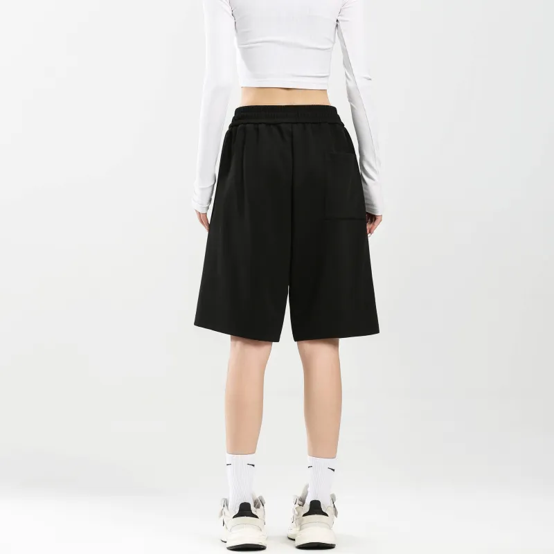 Magmode Casual Shorts Unisex-4