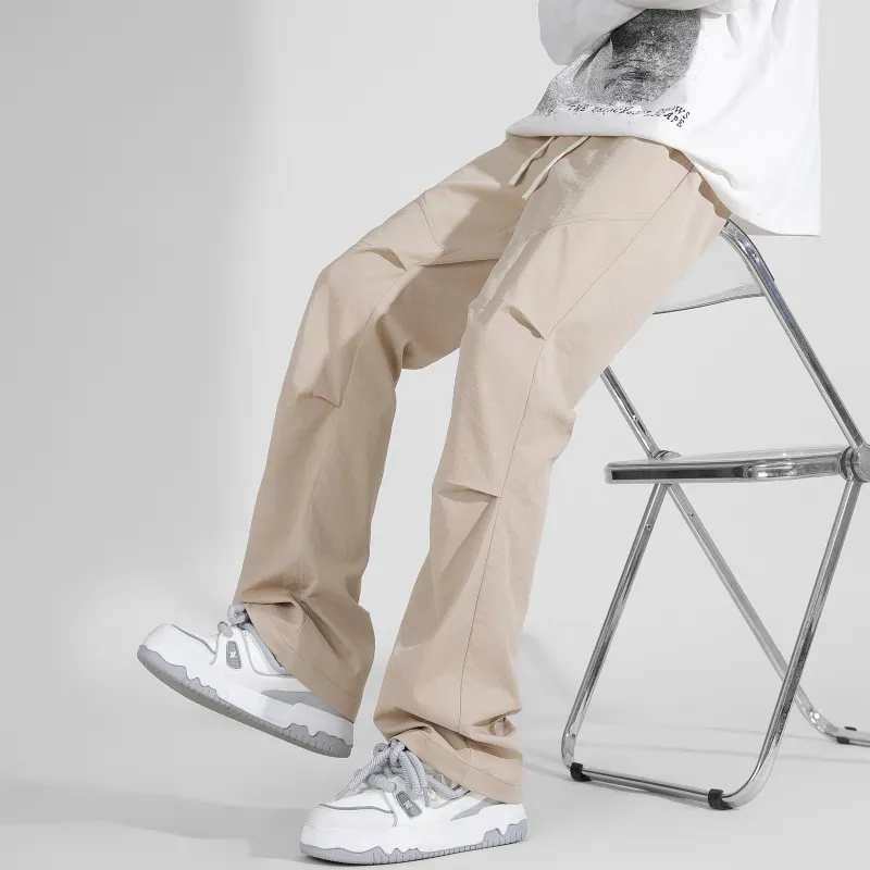 Magmode Casual Pants Unisex-11