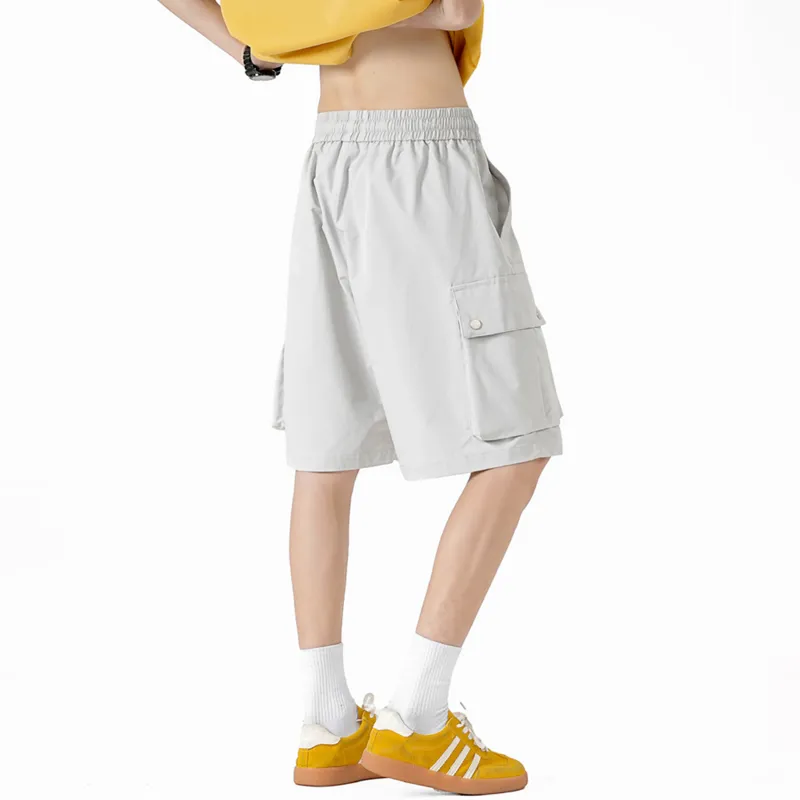 Magmode Casual Shorts Unisex-18