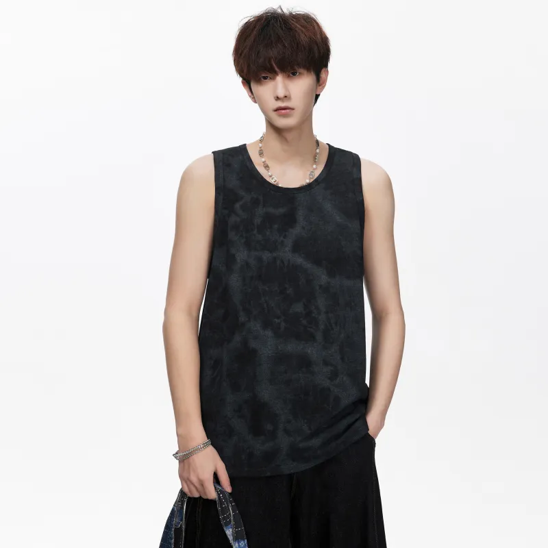 Magmode Tank Tops Unisex-3
