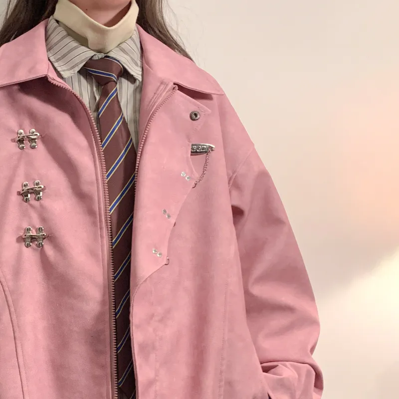 M MAICCO Jackets Unisex-11