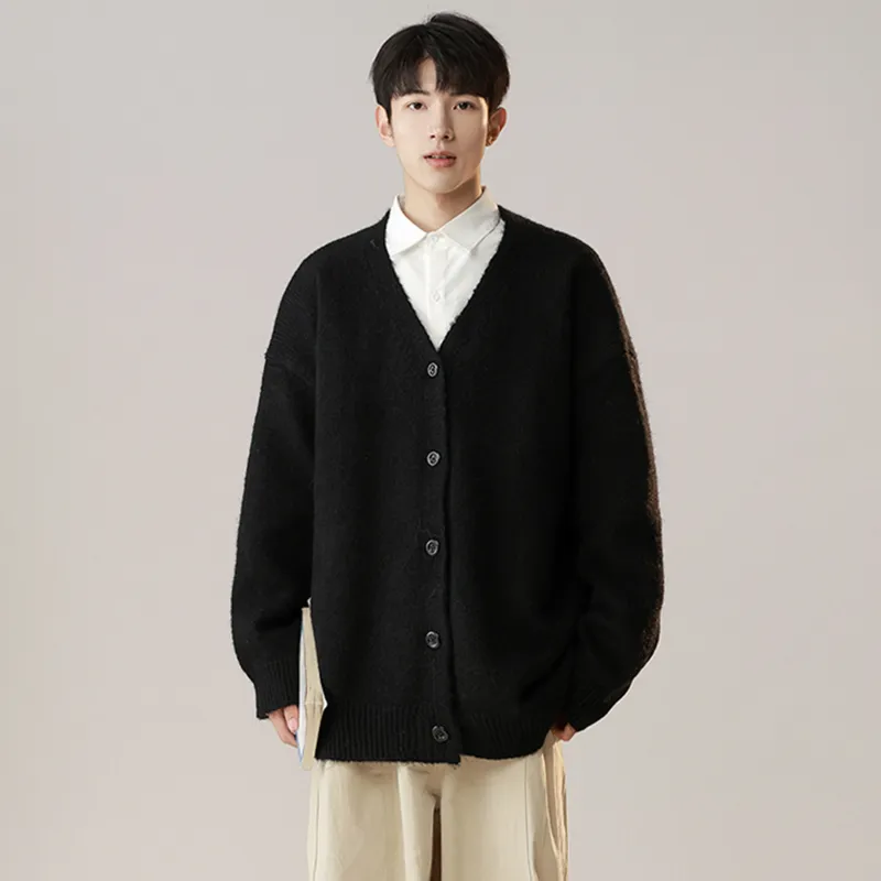 TESTUNG Knitwear Unisex-7