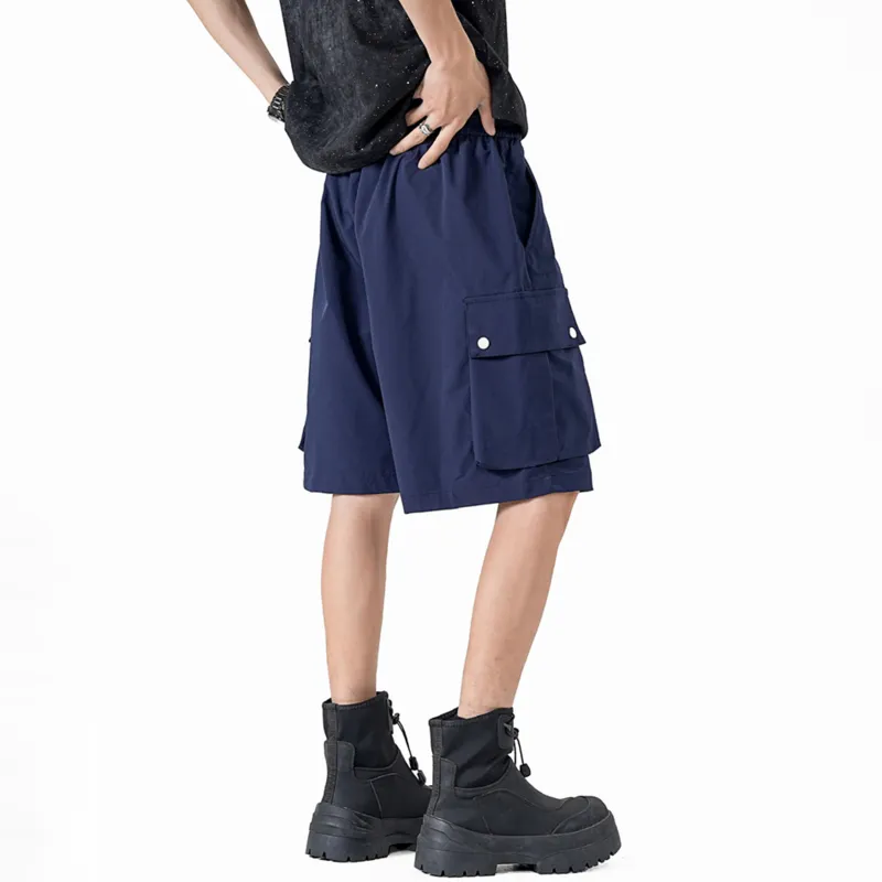 Magmode Casual Shorts Unisex-9
