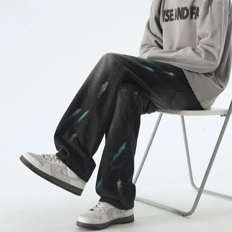 Magmode Jeans Unisex-4