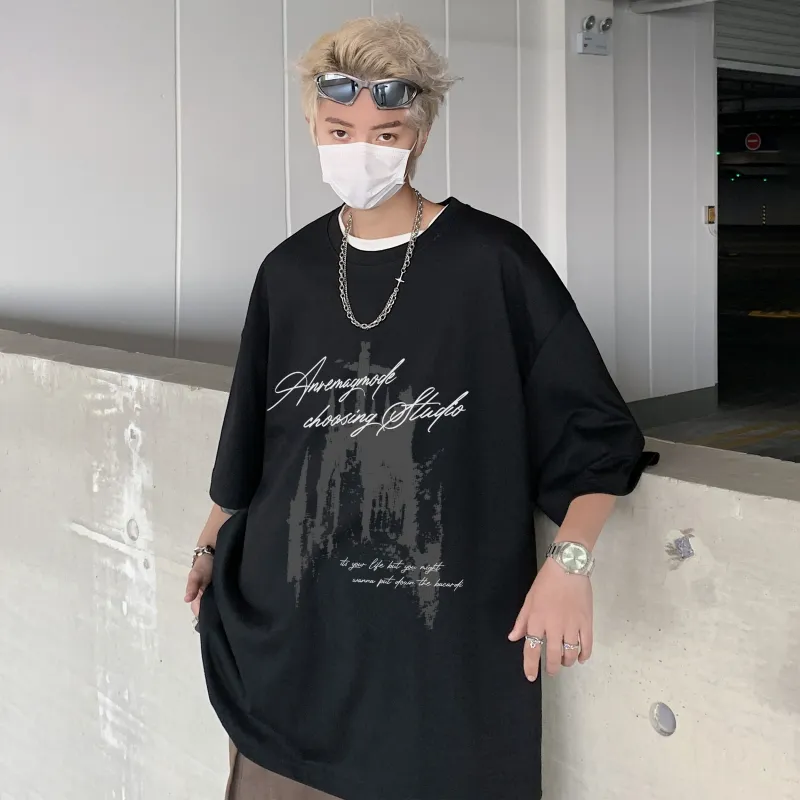 Magmode T Shirts Unisex-2