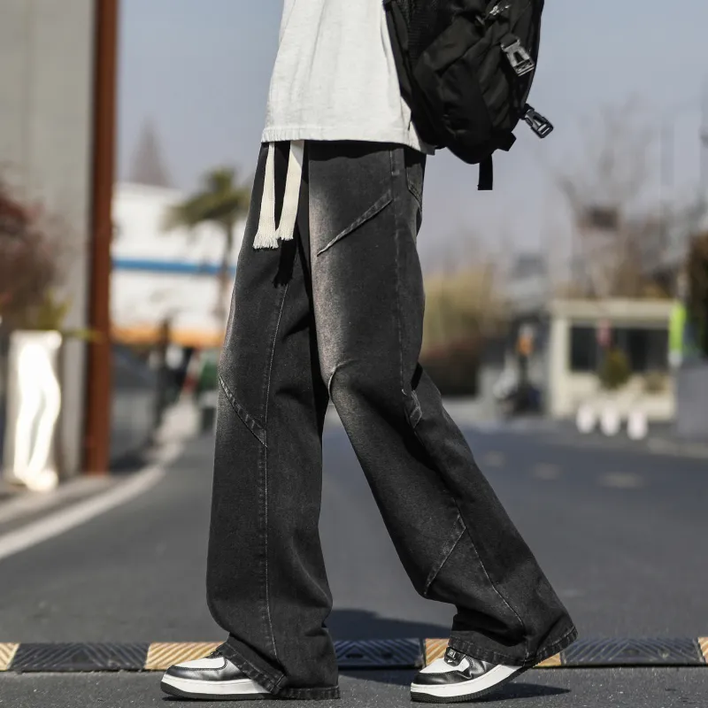 Magmode Jeans Unisex-4