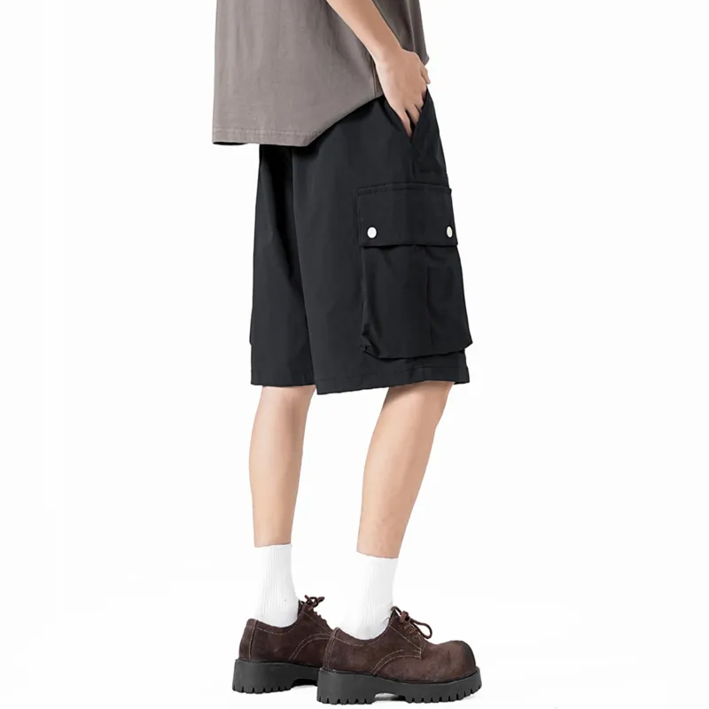 Magmode Casual Shorts Unisex-4
