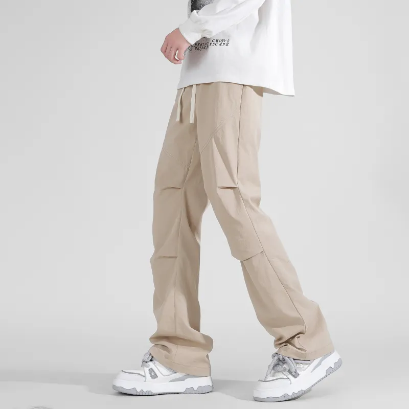 Magmode Casual Pants Unisex-9