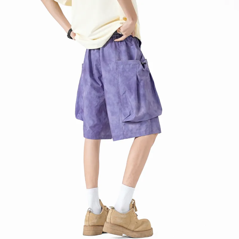 Magmode Casual Shorts Unisex-19