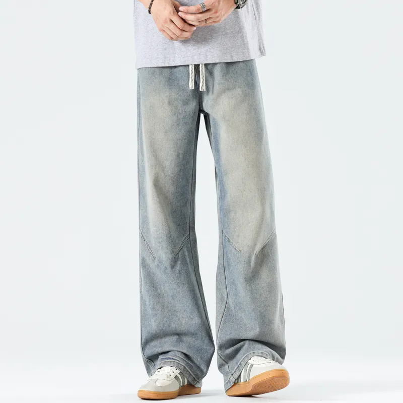 Magmode Jeans Unisex-8