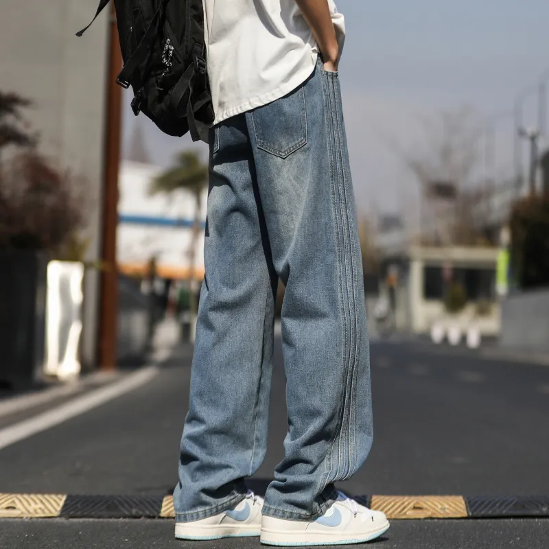 Magmode Jeans Unisex-9