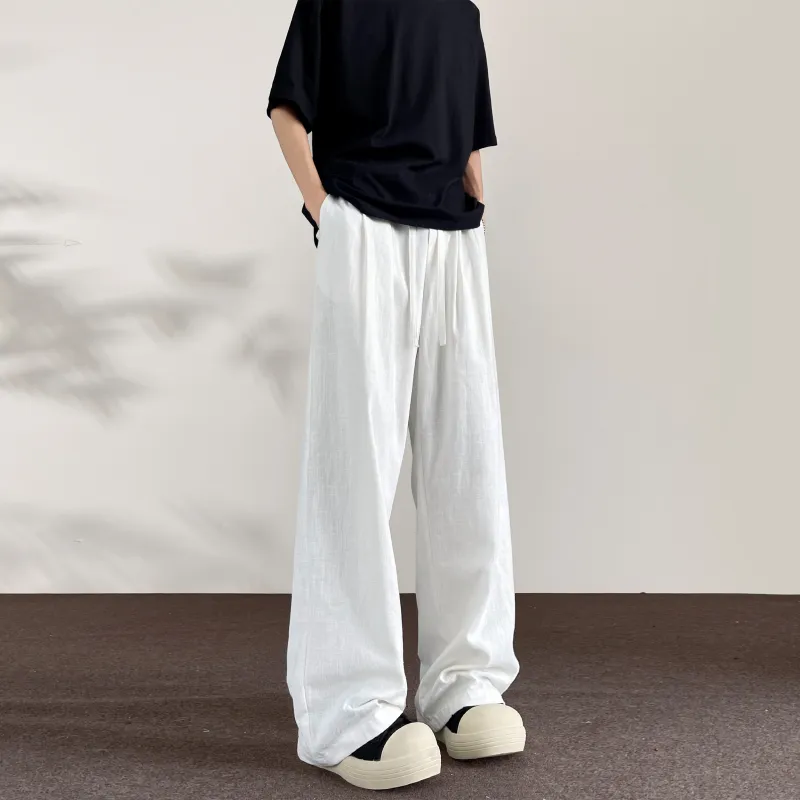 Magmode Casual Pants Unisex-8