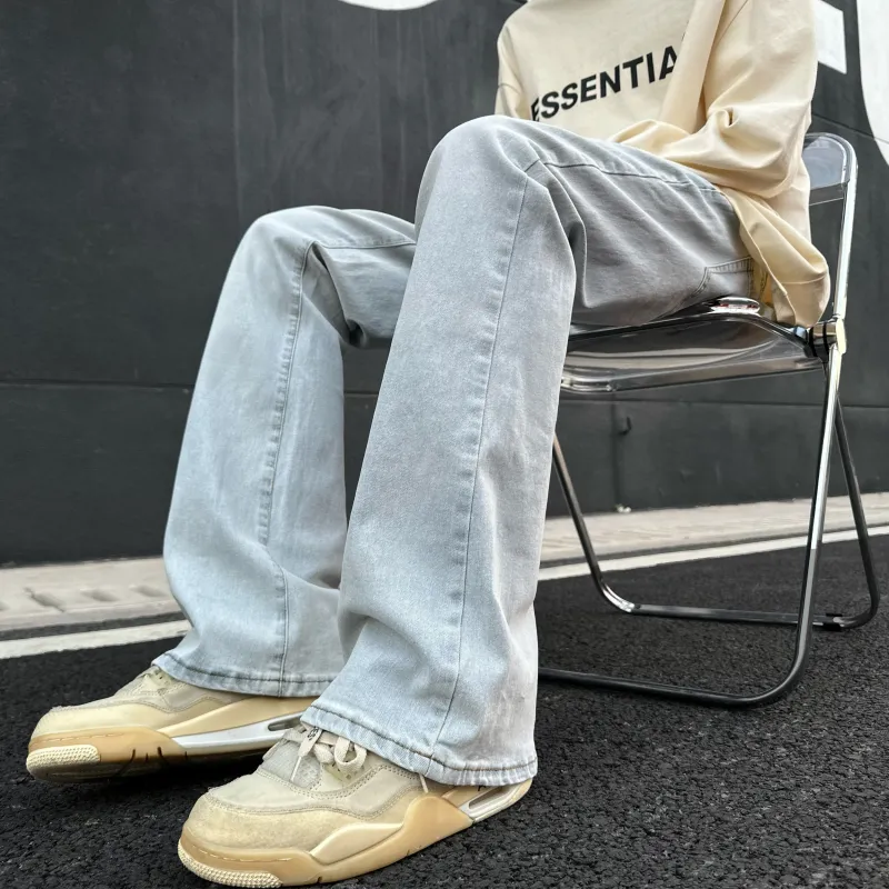 Magmode Jeans Unisex-17