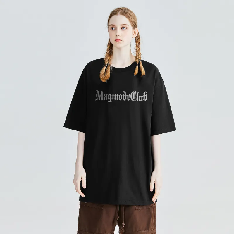 Magmode T Shirts Unisex-4