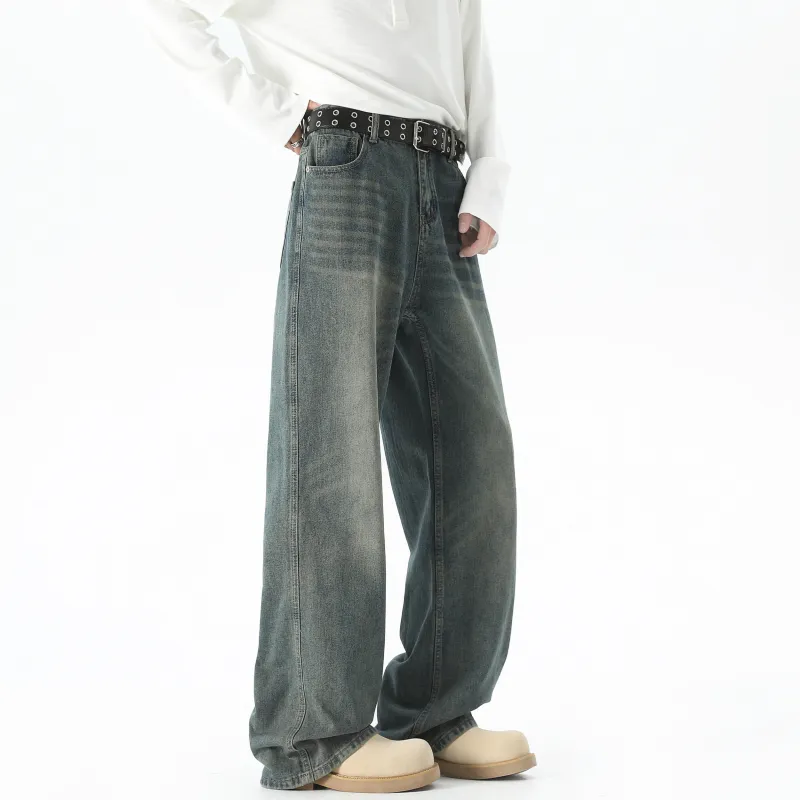 Magmode Jeans Unisex-5