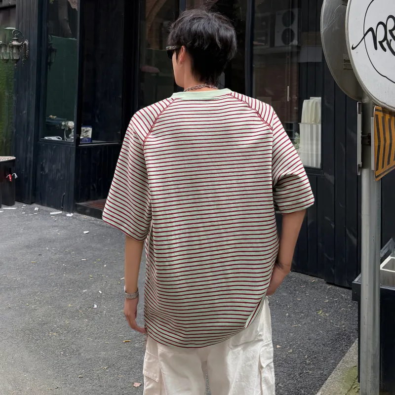 Magmode T Shirts Unisex-13