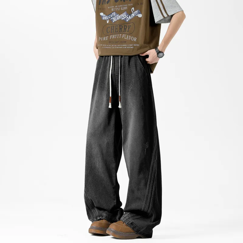 Magmode Jeans Unisex-8